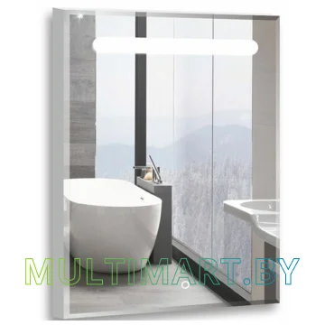 Зеркало Silver Mirrors Фаворит-эконом 60x80 ФР-00001654